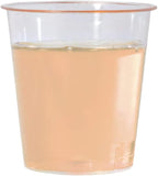 UTI-Stat Cranberry Flavor 1 oz. Individual Packet Ready to Use, 60001-U - Case of 96