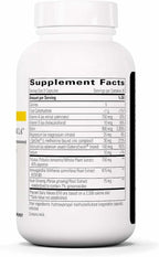 Integrative Therapeutics Testosterone Formula - Adult Health Supplement for Men's Health Support* - Male Health Supplement - Supports Active Lifestyles - Vegetarian - 90 Capsules (30 Servings)