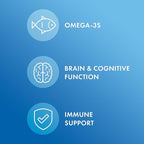 Dr. Mercola Antarctic Krill Oil, 1,000 mg per Serving, Omega-3 Supplement with EPA, DHA, Phospholipids & Astaxanthin, Supports Heart, Brain & Immune Health, Non-GMO, Soy-Free, 180 Capsule (90 Serving)