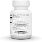 Source Naturals MegaFolinic, Bioactive Form of Folic Acid, 800 mcg - 120 Tablets