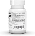 Source Naturals MethylCobalamin Vitmain B-12, Cherry-Flavored, 1 mg - 120 Lozenges