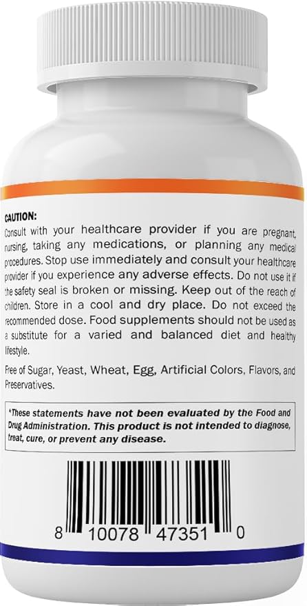 Vitamatic Biotin 10,000 mcg (10 mg) for Stronger Hair, Skin & Nails - 365 Vegan Tablets- Also Called Vitamin B7-2 Pack