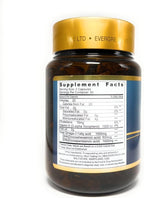 EverGreen Newzealand RTG Omega 3 Fish Oil