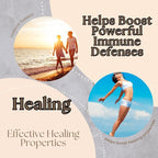 32 oz Total, Silver Doc Silver Hydrosol Mineral Supplement, Natural Alternative and Immune Support, Positively Charged 99% Bio-Available Colloidal Molecules Seek Out Unwanted Visitors