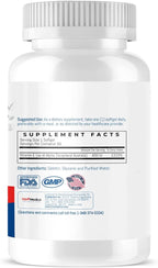Trio-E 400 IU Vitamin E (400 IU) dl-Alpha, Dietary Supplement for Antioxidant Health & Immune System, 60 Softgels
