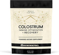 Surthrival: Colostrum Powder (1 Kilo, 2.2lbs), Immune Optimization & Recovery, Powdered Dietary Supplement, Gut Health, Immune Support, Keto Friendly
