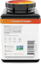 Youtheory Turmeric Extra Strength - 1,000 mg - Supports Muscle & Joint Health* - Contains Bioenhancers, Curcuminoids & Herbal Extracts - USP Verified - 180 Vegetarian Capsules, 2 Pack (180-Day Supply)