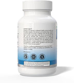 Colostrum-LD Colostrum Capsules - 120 Count - Liposomal Delivery