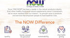 NOW Foods Supplements, Maca (Lepidium meyenii) 500 mg, For Men and Women, Reproductive Health*, 100 Veg Capsules
