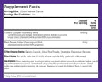Piping Rock Turmeric Curcumin Supplement | 240 Capsules | with Black Pepper Extract | Standardized Complex | Non-GMO, Gluten Free