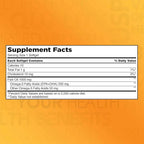Kirkland Signature Fish Oil 1000 mg., 400 Softgels (4 Pack)