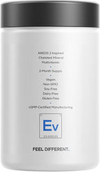 Codeage Eyes Vitamins - AREDS 2 Based Formula Supplement - 2-Month Supply - Vitamins A, C, E, Zinc, Lutein, Astaxanthin, Zeaxanthin, Eyebright, Marigold, Bilberry, Saffron, Omega-3-120 Capsules