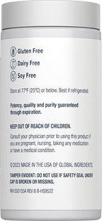 Renew Life Women's Probiotic Capsules, 50 Billion CFU Guaranteed, Supports pH Balance, Vaginal, Urinary, Digestive and Immune Health(2), L. Rhamnosus GG, Dairy, Soy and Gluten-Free, 30 Count