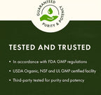 Swanson Amino Acid Glutamic Acid 500 Milligrams 60 Veg Capsules