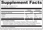 Ancient Nutrition Collagen Powder Protein, Multi Collagen Protein, Cucumber Lime, Hydrolyzed Collagen Peptides Supports Skin and Nails, Joint Supplement, 18.6oz