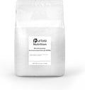 Pure NMN Powder (Nicotinamide mononucleotide) NAD+ Precursor, 2.2 Lbs (1 Kg) Puriva Nutrition