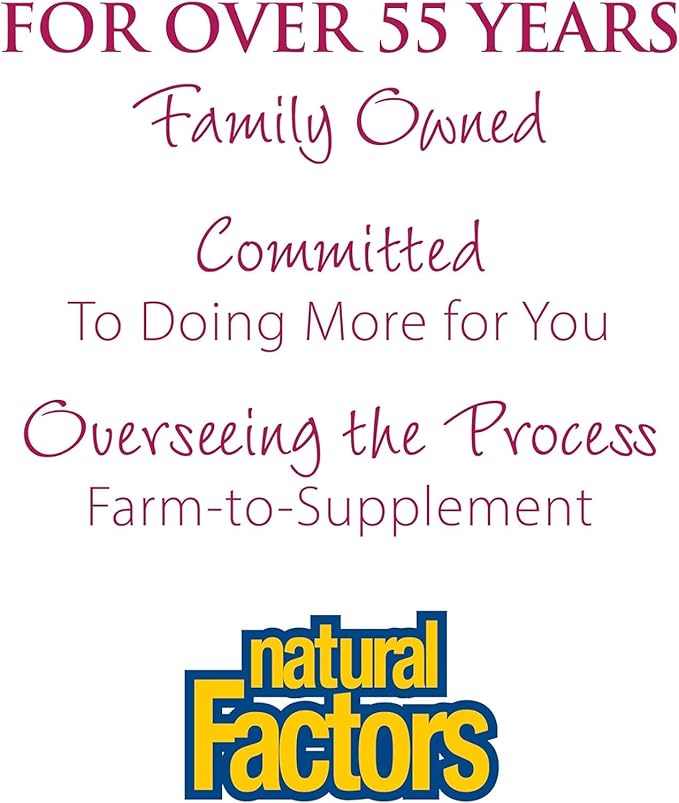 Natural Factors BioCoenzymated Pantethine - B Vitamin Support for Energy Support & Cardiovascular Health - Active Coenzyme Form - Non-GMO, Gluten-Free & Dairy-Free - 60 Softgels