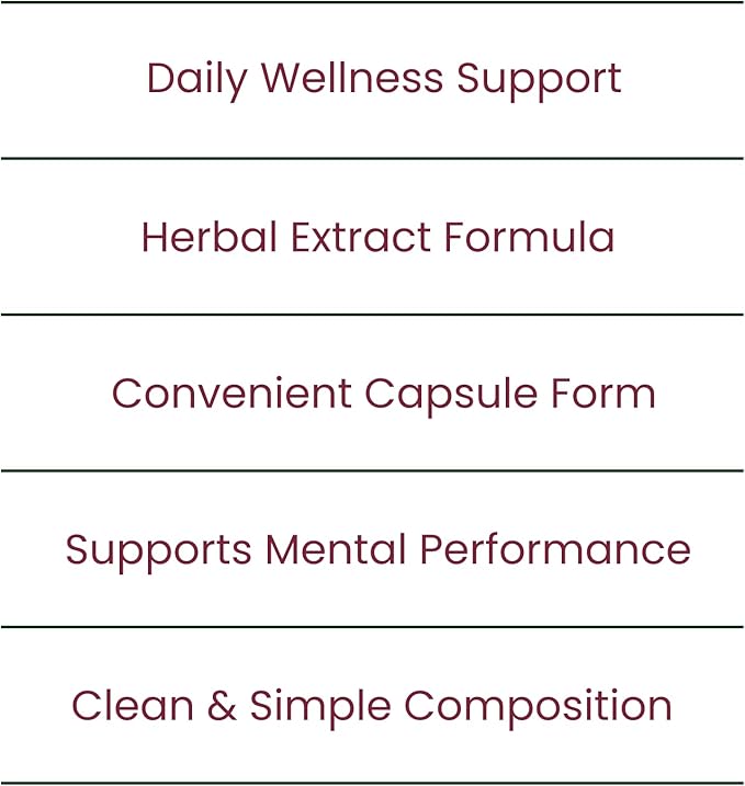 shiffahome FerroVitec Capsules 710 mg – 60 Capsules | Grape Seed Extract with Herbal Blend, Vitamins & Minerals | Plant-Based Dietary Supplement