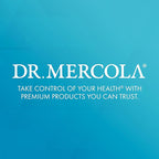 Dr. Mercola Vitamin E, 90 Servings (90 Capsules), 134 mg Per Capsule, Dietary Supplement, Supports Healthy Skin, Non-GMO