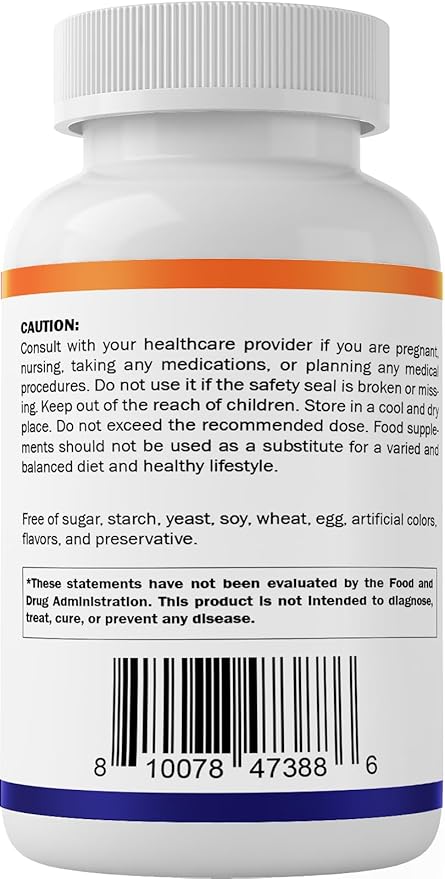 Vitamatic Magnesium (from Bisglycinate & Oxide) with Vitamin D3 & Zinc - 120 Veg Capsules - Supports Muscle, Joint, Nerve & Heart Health – Non-GMO, Gluten-Free (Pack of 2)