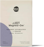 Moon Juice Sleepy Magnesi-Om - Sleep Supplement Powder with Magnesium Glycinate, L-Theanine & Plant-Based Melatonin, Sugar-Free Bedtime Drink Mix for Deep Sleep w/o Grogginess, BlackBerry, 14 Servings