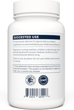 Renue By Science NMN Supplement | 60 SLC Enteric Capsules - 250mg Nicotinamide Mononucleotide per Serving | Delayed Release for Increased Absorption | Manufactured in The USA