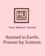 2X Humic Hydration Mineral Spray – Organic Humic Acid, Fulvic Acid Spray with Major & Trace Minerals, Electrolytes & Silica to Boost Collagen - Plant-Based for Skin, Hair & Body Hydration – 8 oz