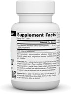 Source Naturals Pycnogenol 50 mg Proanthocyanidin Complex - 60 Tablets