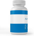 PURE ORIGINAL INGREDIENTS Benfotiamine and Alpha-Lipoic Acid Bundle, 100 Capsules Each, Always Pure, No Additives or Fillers, Lab Verified