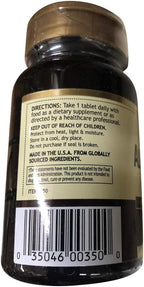 Windmill Alpha Lipoic Acid 300 Mg Tablets 60 Ea, 60.0 Count