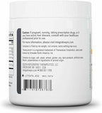 Integrative Therapeutics Glutamine Forté - Daily Health Supplement* - Gut Support Drink Mix* - Vegan, Gluten-Free & Dairy-Free - Lemon Lime Flavored - 7.1 oz (30 Servings)