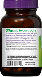 Oregon's Wild Harvest, Certified Organic Garlic Capsules, Non-GMO, 1575 MGS, 90 Count