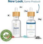 MAYU, Trace Mineral Drops (3 btls.), Promotes Hydration, Taste & Daily Energy, 70+ Balanced Trace Minerals, Tested for Heavy Metals, No Additives, Purest Sources, w/Magnesium, Potassium, Chloride