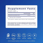 Pure Encapsulations GABA - Supplement to Support Relaxation & Moderation of Occasional Stress - with Premium GABA Amino Acids - 120 Capsules