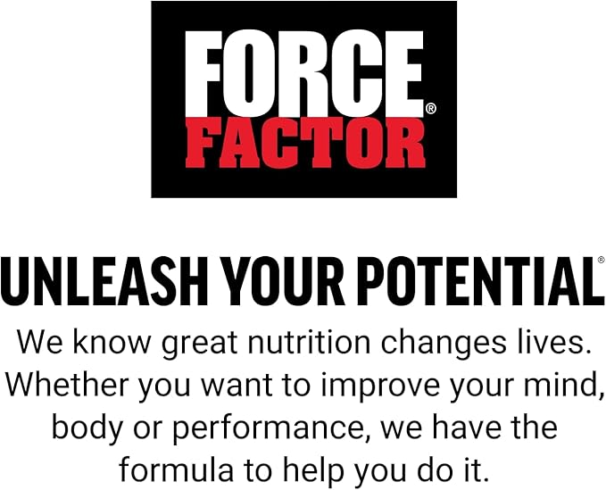 Force Factor L-Arginine, Nitric Oxide Supplement with BioPerine to Help Build Muscle & Support Stronger Blood Flow, Circulation, Nutrient Delivery, & Pumps, L-Arginine 3000mg, 150 Count (Pack of 2)