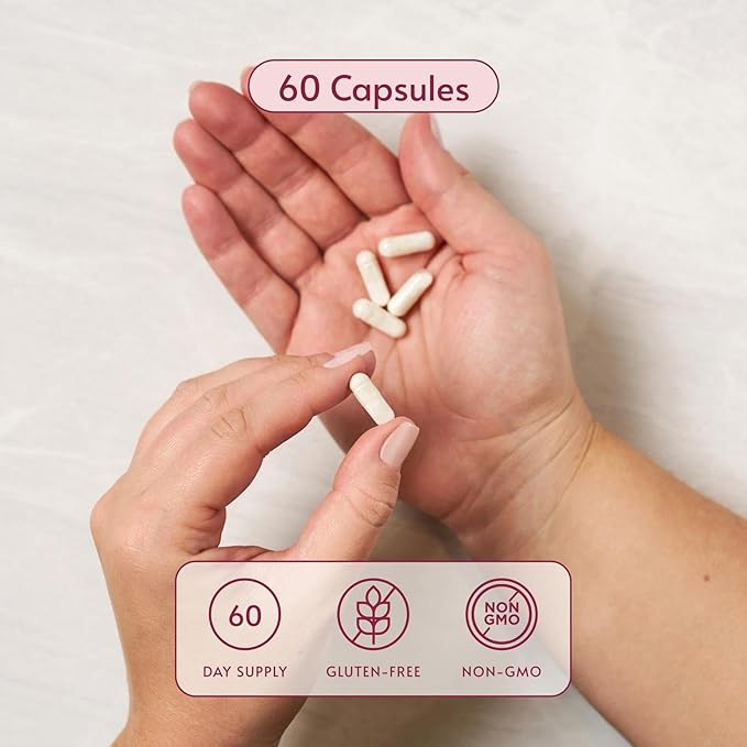 Bariatric Advantage Vitamin A 3,000 mcg - for Bariatric Surgery Patients - Easy-Digest Mini Capsules - Vitamin A Supplements - Eye Health Support* - 60 Count (2 Pack)