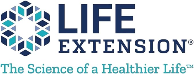 Life Extension Super R-Lipoic Acid 240mg, 90 Veg Capsules (Pack of 2)