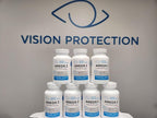AREDS 2 Eye Vitamin & Mineral Supplement for Ocular Health, Natural Eye Institute AREDS 2 Study Formula with Lutein, Vitamin C, & Zeaxanthin, 120 Mini Softgels