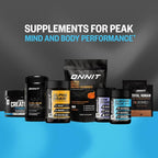 ONNIT Creatine Monohydrate Powder – Unflavored, 90-Serving Value Size – Supports Strength, Lean Muscle, and Brain Energy† – Keto Friendly, No Fillers, 90 Servings, 15.29 oz