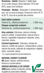 HERBALICIOUS Milk Thistle Organic Capsules - All-Natural Cleanse and Detox Supplement amieson Vitamin-B12