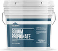 Earthborn Elements Sodium Propionate, 1 Gallon, Food Grade, Food Additive (56 Ounce)