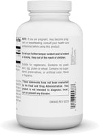 Source Naturals Vitamin E, 400 iu Fat-Soluble Antioxidant - 250 Tablets