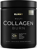 Super Collagen Powder for Women Weight Loss + Beauty w. Probiotics, Hyaluronic Acid, ACV, KSM-66, Biotin - Premium Multi Collagen Peptides Protein Supplement Colageno for Women (Unflavored)