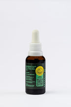 Brazilian Green Canastra Propolis Extract, Herbal Supplement, 20% Pure Propolis, Rich in Artepillin-C, Immune Support, 30ml/1 Fl Oz, Liquid Drops