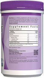 BlueBonnet Nutrition Sunfiber – 6 g of Plant Based Prebiotic Soluble Fiber – Supports Digestive Health* - Instant Dissolve – Non-GMO, Vegan, Kosher, Low-FODMAP – Unflavored, 7.4 OZ, 30 Servings