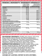 Optimum Nutrition Amino Energy - Pre Workout with Green Tea, BCAA, Amino Acids, Keto Friendly, Green Coffee Extract, Energy Powder - Watermelon, 65 Servings (Packaging May Vary) (Pack of 6)