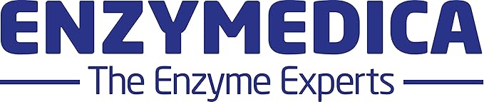 Enzymedica, SerraGold, High-Potency Serrapeptase Enzyme Supplement, Supports Respiratory, Heart & Immune Function, 60 Count