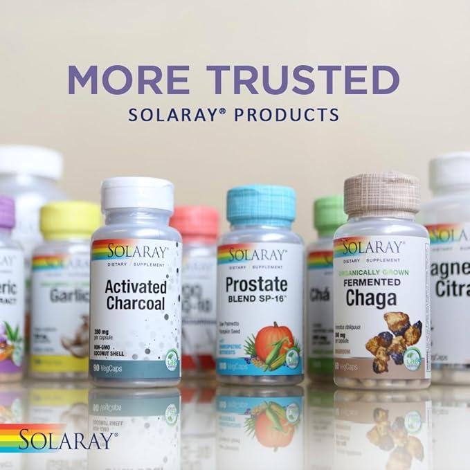 Solaray Collagen Bone Complete - Marine Collagen Capsules with Calcium, Magnesium, & Vitamin D3 for Women & Men, Bone Strength & Health Support - 90 Capsules