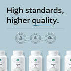 Earth's Splendor Vitamin E, 120 Softgels, 185mg Vitamin E, 4 Month Supply