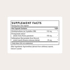 THORNE - Hormone Advantage - Estrogen Support & Hormone Balance for Men & Women* - Featuring DIM & Pomegranate Extract - Gluten, Dairy & Soy-Free - 60 Servings